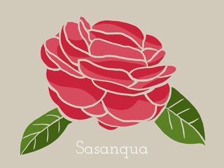 Sasanqua