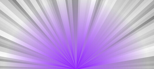 Abstract ray burst background, glow effect, comix