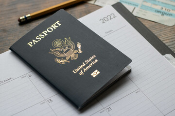 Passport 2022