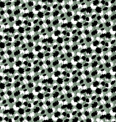 Seamless flowers pattern, floral print.