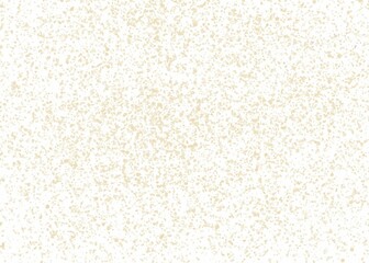 Abstract confetti style colorful watercolor paint splash background