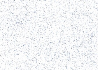 Abstract confetti style colorful watercolor paint splash background