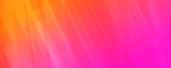 Modern colorful gradient background with lines