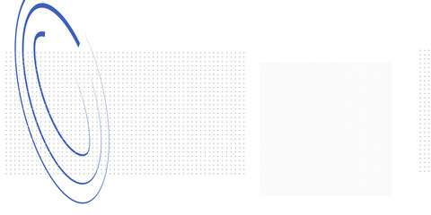 background with squares and circles