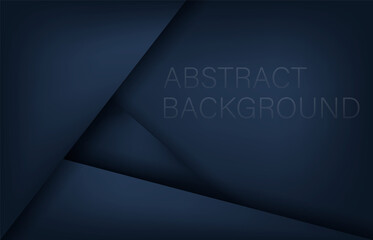 Abstract metallic techno background. Modern graphic design template for poster, cover, flyer, or brochure elements. Vector illustration.