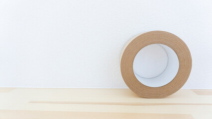 クラフトテープ