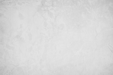 White concrete texture wall background. Pattern floor rough grey cement stone. Wallpaper construction old grunge for design urban decoration.