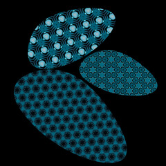 This image show the patterns in Web Work Pattern Set 1