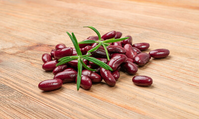 Red Kidney Beans