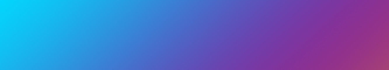 Abstract gradient soft colorful background. Modern horizontal design for mobile app