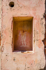 Parc Archéologique de Pompei
