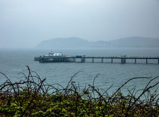 Llandudno great Orme



