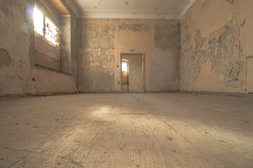 Lostplace