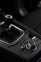 自動車のエクステリア