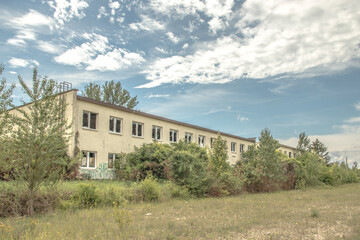 Lostplace