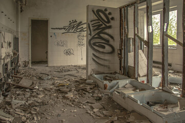 Lostplace