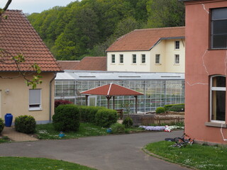 Wendelinushof St. Wendel