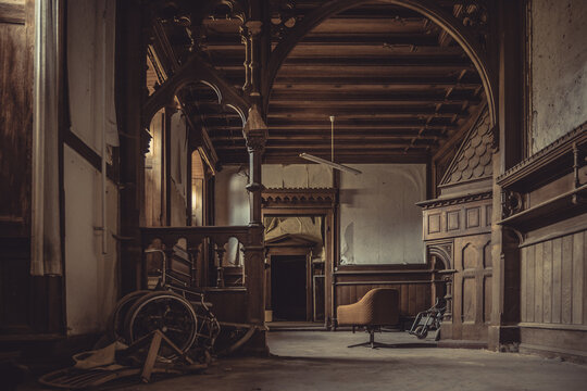Lostplace