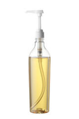 flavoring syrup bottles