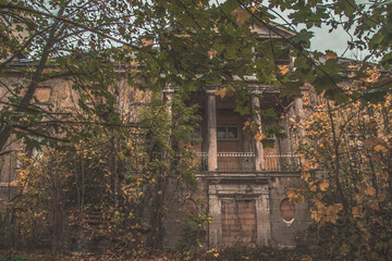 Lostplace