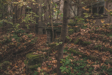 Lostplace