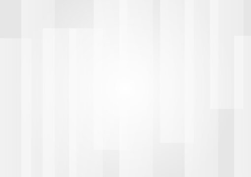 Rectangle grey gradient abstract back ground