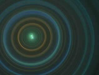 Imaginatory fractal abstract background Image