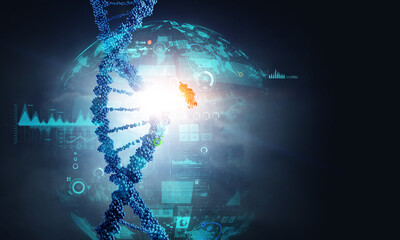 Innovative technologies in science and medicine