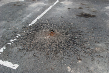 War in Ukraine. Aftermath