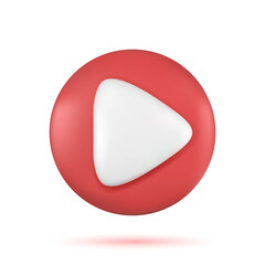 Vector 3d icons in a minimalistic style for the interface of applications and web pages. Ui design.