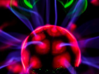 Tesla sphere