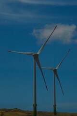 Molinos de viento Fuerteventura