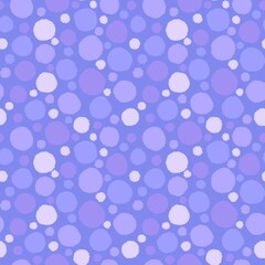 Abstract seamless pattern for fabrics and textiles and packaging and linens and gifts and cards and hobbies