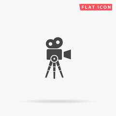 flat vector icon