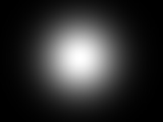 Black white in center blur smooth gradient backdrop wallpaper,
black studio room backdrop view floor can displaying your products or artwork