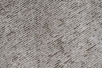 Abstract concrete texture background for design. Texture of treated stone background, gray concrete, grooves