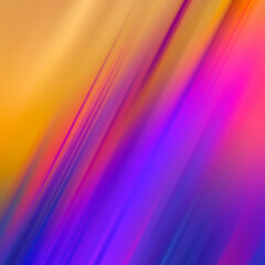 Art rainbow colors abstract background