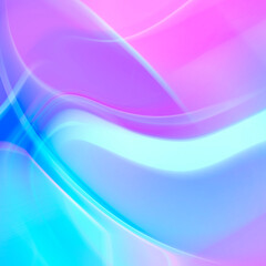 Art rainbow colors abstract background