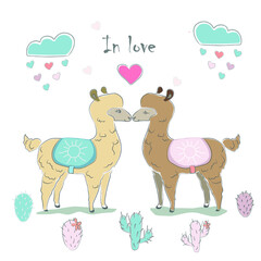 Love Llama