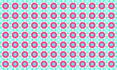 Islamic pattern. Seamless geometric line background in arabian style. Tribal ethnic ornament, arabic, indian decor.