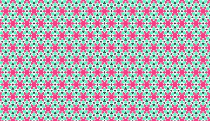 Seamless geometric line pattern in arabic style. Repeating linear texture for packaging, banner, invitation, business card, fabric print. Black and white graphic background, lace pattern.