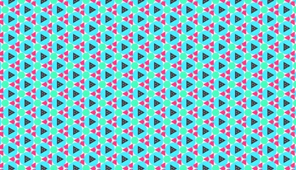 Seamless geometric line pattern in arabic style. Repeating linear texture for packaging, banner, invitation, business card, fabric print. Black and white graphic background, lace pattern.