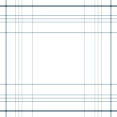  Tartan checkered fabric seamless pattern!