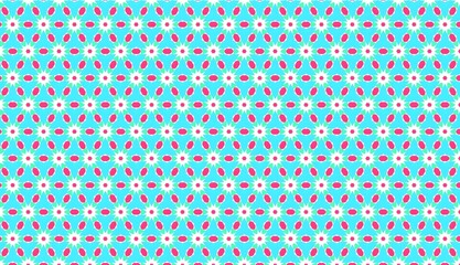 Seamless geometric line pattern in arabic style. Repeating linear texture for packaging, banner, invitation, business card, fabric print. Black and white graphic background, lace pattern.