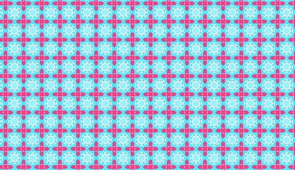 Seamless geometric line pattern in arabic style. Repeating linear texture for packaging, banner, invitation, business card, fabric print. Black and white graphic background, lace pattern.