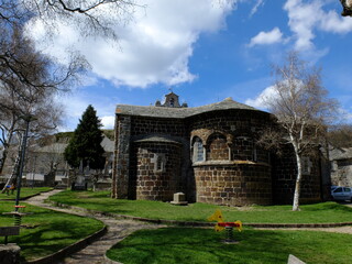 Saint-Front (Haute Loire)