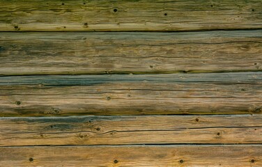 Fototapeta premium Wood background texture of board surface.