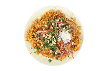 Indian Biryani