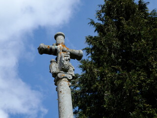 Saint-Front (Haute Loire)