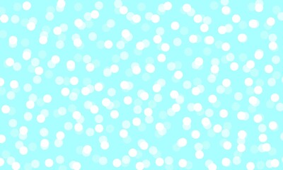 Abstract background banner. Vector illustration